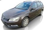 Volkswagen Passat Variant 1,6 TDI BlueMOTION "Trendline" - Volkswagen Passat Variant