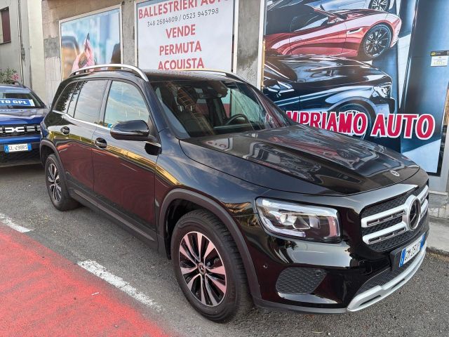 MERCEDES-BENZ Mercedes-benz GLB 180 d Automatic Business Extra