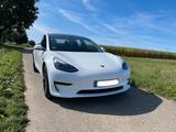 Tesla Model 3 Allradantrieb mit Dualmotor Performa... - Tesla Model 3 in Freiburg