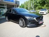 Mazda 6 Kombi 2.0 SKYACTIV-G 165 Center-Line LED 360° - gebrauchte Mazda 6 aus dem Jahr 2024