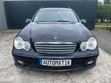 Mercedes-Benz C -Klasse T-Modell 320 Benzin/LPG - gebrauchte Mercedes-Benz C 320 aus dem Jahr 2004