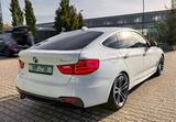 BMW 320 Gran Turismo  320d xDrive NAVI PANO SHZ  - BMW 320 Gran Turismo Gebrauchtwagen