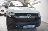 Volkswagen T6.1 Transporter Kasten Tempo FWD Navi Klima AHK - LKWs in Wuppertal