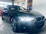BMW 320 d*X-DRIVE*M-SPORT* KAMERA*SCHIEBEDACH* - BMW 320 mit Diesel-Antrieb: Limousine, 320d