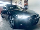 BMW 320 d*X-DRIVE*M-SPORT* KAMERA*SCHIEBEDACH* - BMW 320: Limousine, 320d