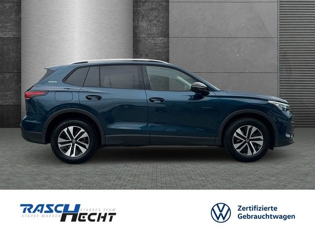 Volkswagen Tiguan Energy 1.5 eTSI DSG AHK LED NAVI SHZ foto 5