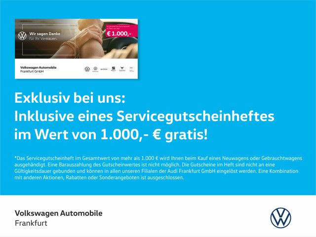 Volkswagen T-Cross - Bild 9