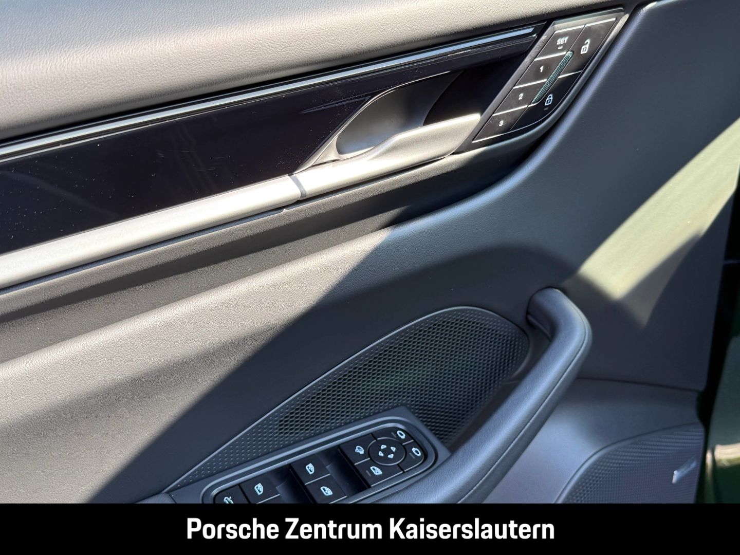 Porsche Macan - Bild 23