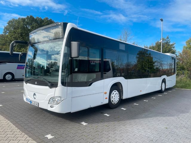 Mercedes-Benz 530 Citaro/Klima/Euro 6