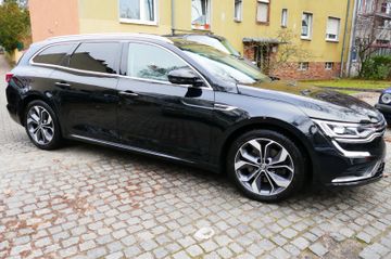 Fahrzeugabbildung Renault Talisman Grandtour Elysée