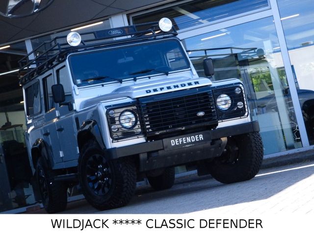 Land Rover Defender 110 TD4 SE PREMIUM *BLACK DESIGN*