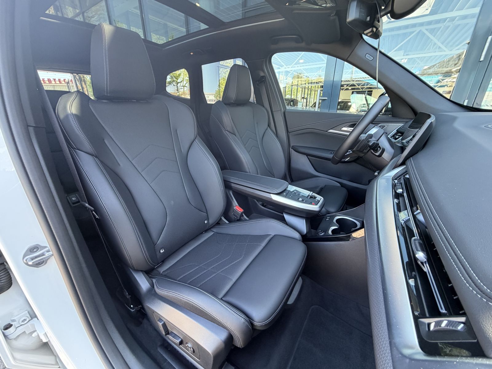 BMW X1 - Bild 15