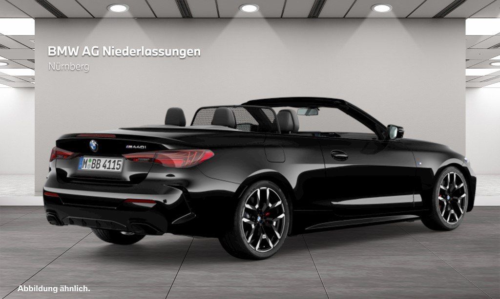 BMW M440 - Bild 2