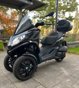 Piaggio MP3  300 LT - PIAGGIO MP3 300