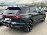 Volkswagen Touareg 3.0TDI 4M R-Line VOLL Black 22" UPE 114T - Volkswagen: 1.4