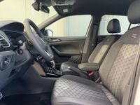 Volkswagen T-Cross - Vorschau Bild 8