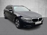 BMW 520 d Touring , LED, Rückfahrkamera, Navi, Digit - BMW 5er Reihe: Kombi