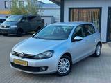 Volkswagen Golf VI Trendline / Klima /Euro 4/TÜV NEU