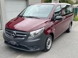 Mercedes-Benz Vito Tourer 111CDI  FWD kompakt 8 Sitze Klima - Mercedes-Benz Vito Gebrauchtwagen in Bielefeld
