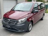 Mercedes-Benz Vito Tourer 111CDI  FWD kompakt 8 Sitze Klima - Mercedes-Benz: C111