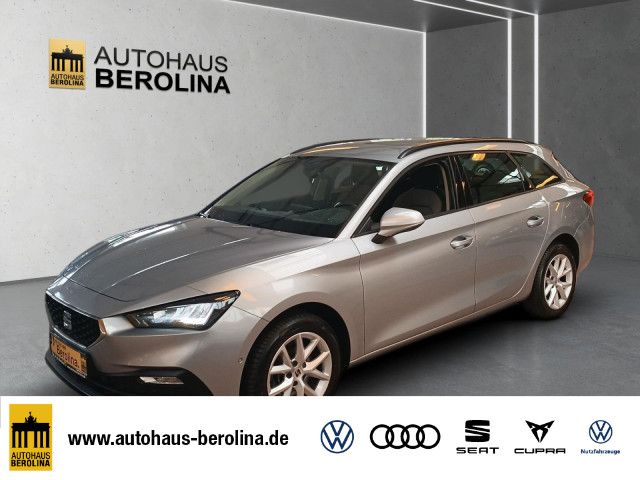 Seat Leon ST 2.0 TDI Style DSG *NAV*GRA*LED*PDC*SHZ*