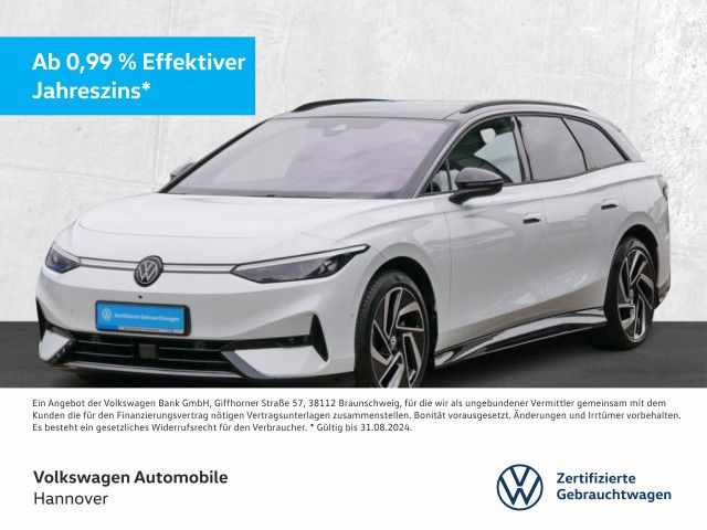 Volkswagen ID.7