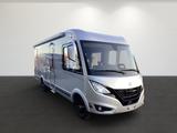 HYMER / ERIBA / HYMERCAR B-Klasse MC I 680 Arktis Paket- Premium - Mj. 26