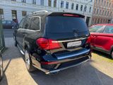 Mercedes-Benz GL 500 AMG/Exterieur 2-Hand Scheckheft - Mercedes-Benz GL 500
