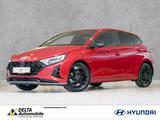 Hyundai i20 1.0 TGDI DCT Blackline BOSE-Sound Voll-LED - HYUNDAI i20 Leasingangebote für Privatpersonen