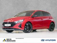 Hyundai i20 - Vorschau Bild 1