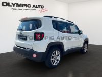 Jeep Renegade Longitude 1.6 NUR AN GEWERBE/EXPORT - Image