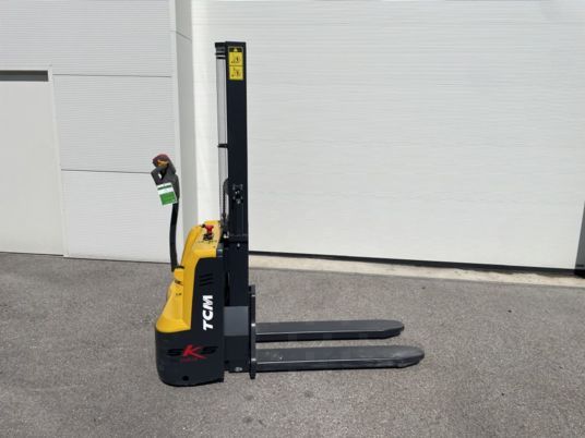 TCM PSL12EI-01 Vorführer mit nur 20Std.