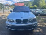 BMW X5 4.6is - BMW X5 aus 2003