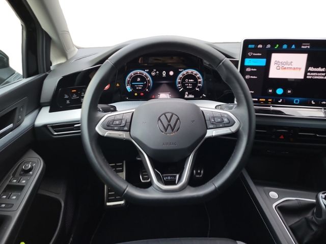 Volkswagen Golf - Bild 12