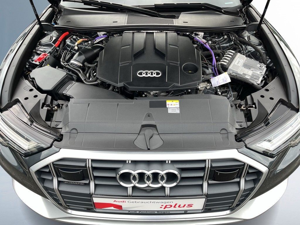 Audi A6 Allroad - Bild 17