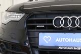 Audi A6 2.8 FSI quattro S-Line ACC LED - gebrauchte Audi A6 aus dem Jahr 2012