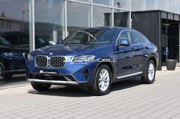 BMW X4 - 1