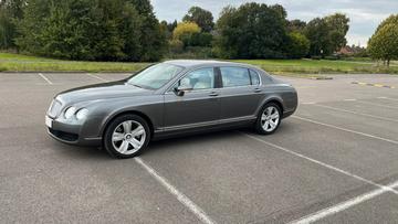 صورة 5 لـ 2007 Bentley CONTINENTAL FLYING SPUR