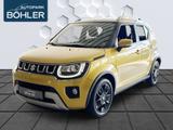 Suzuki Ignis Comfort+ 4x4 1.2 SHVS Hybrid EU6d LED SHZ  - Suzuki Ignis aus 2021