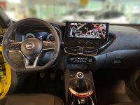 Nissan Juke 1.0 DIG-T N-Design 360°CAM NAVI VZE KEYLESS - Image