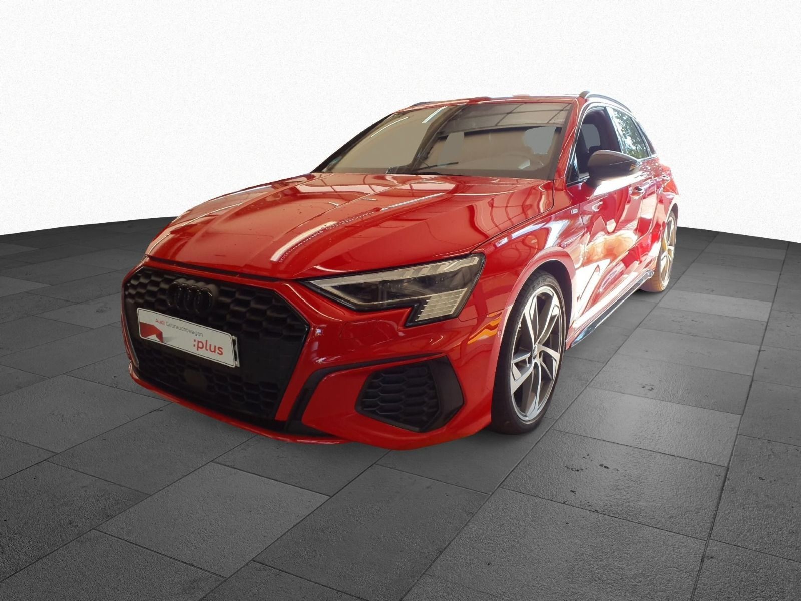 Audi A3 - Bild 2