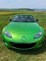 Mazda MX-5 2.0 Karai  Limitiert auf 200 Stück  - Mazda MX-5: 2.0
