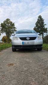 Volkswagen VW Fox 1.2, 2009 b.j. , 87.000 km - Volkswagen Fox: 1.0