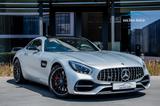 Mercedes-Benz AMG GT S 4.0 V8 S DCT - gebrauchte Mercedes-Benz AMG GT S aus dem Jahr 2017