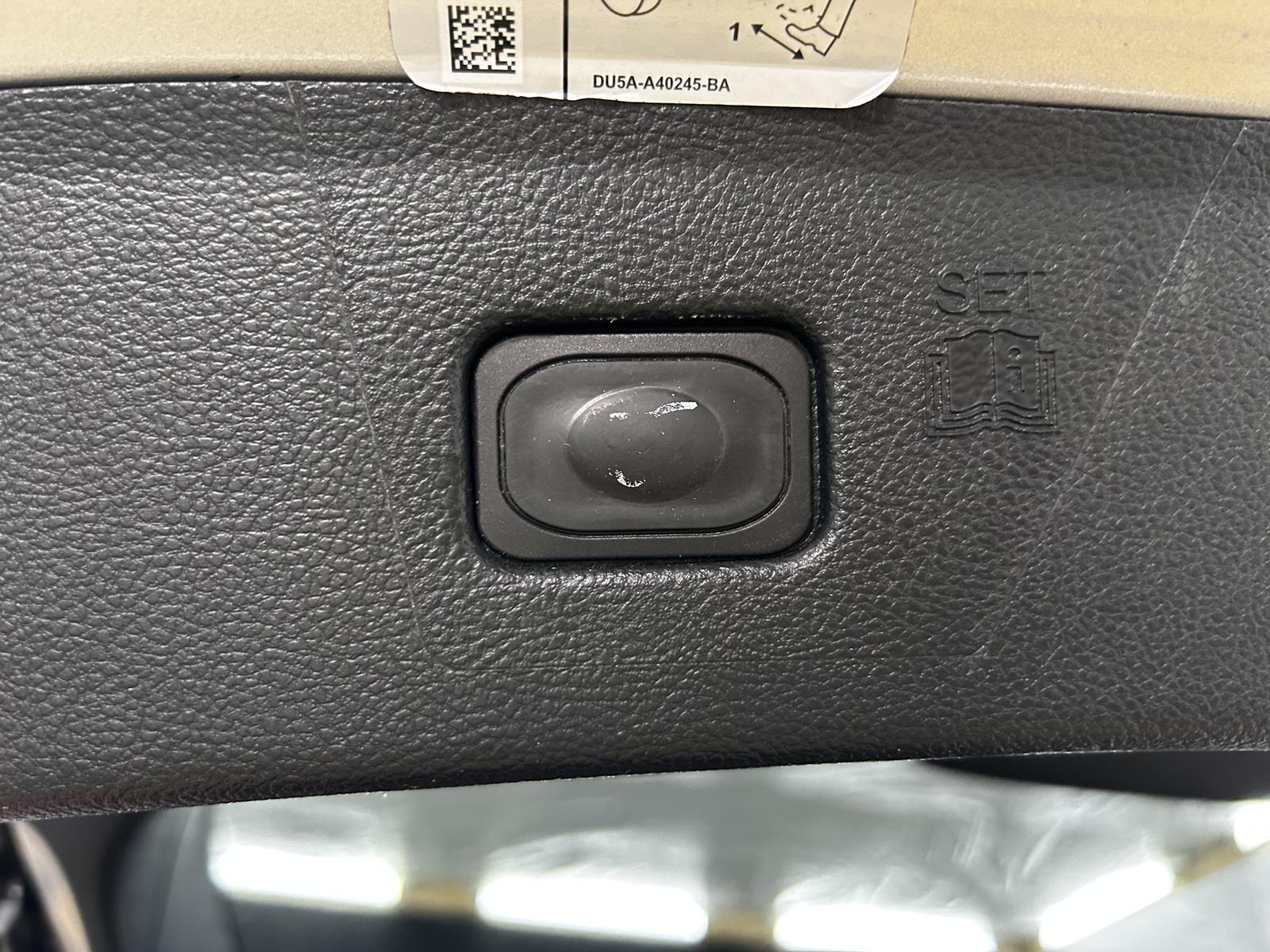 Ford Edge 4x4 LPG+Pano+Memory+Sony-Sound+Carplay+Kam