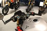 Triumph Street Triple RX - TRIUMPH STREET TRIPLE RX