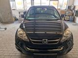 Honda Crv 2.2 Diesel - Honda CR-V: Crv
