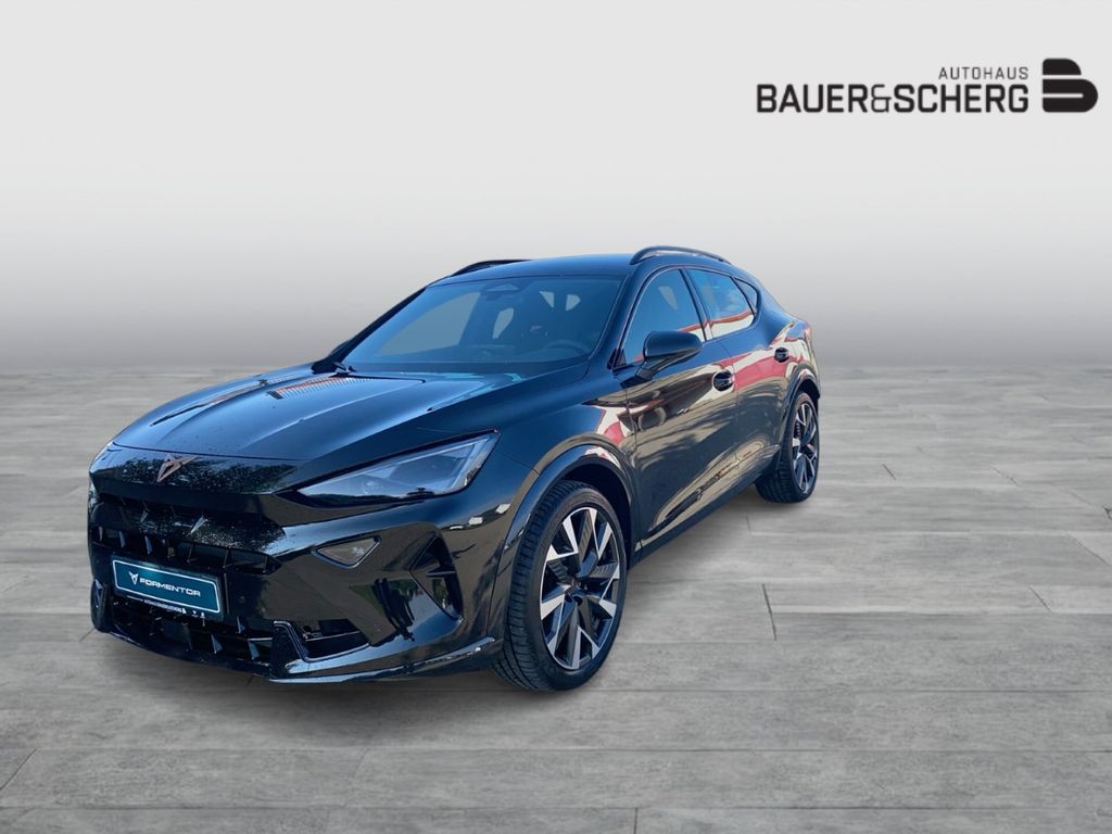 Formentor VZ 2.0 TSI 245 kW (333PS ) 4Drive AHK
