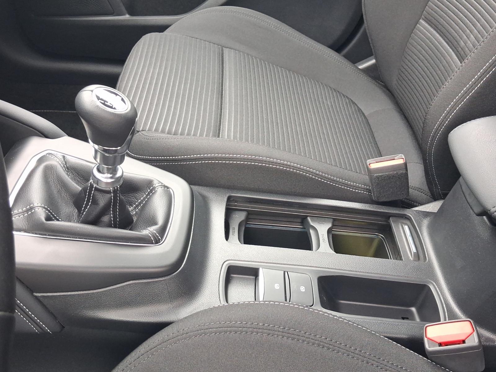 Ford Focus Turnier Titanium X, миниатюра 12