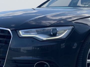 Audi A6 - 10